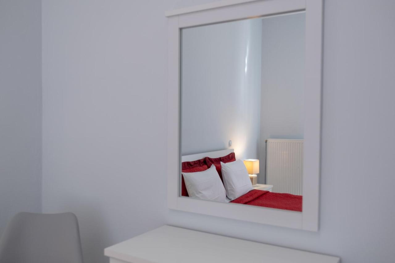 Apartamento Nafplio View Exterior foto